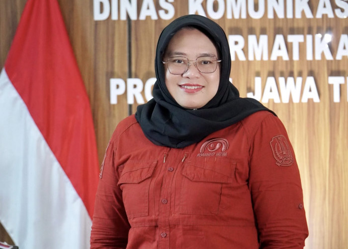 Kasus Judol Pelajar di Jatim Jadi Alarm Serius, Kominfo Jatim Perkuat Literasi Digital 
