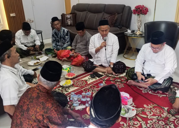 Sukseskan Muktamar Ke-35 NU Jombang, Konsolidasi PCNU dan Panlok hingga Penyiapan Akomodasi Terus Dilakukan