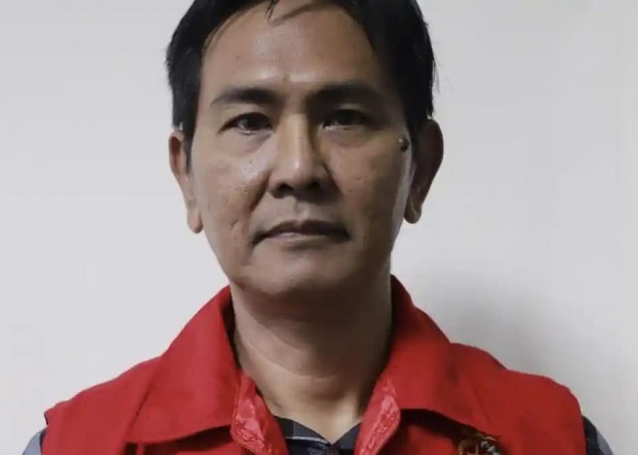 Tersangka Pungli ESDM Jatim Oni Setiawan Meninggal, Diduga Kena Serangan Jantung