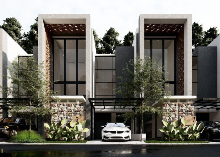 Dilengkapi Kolam Renang Pribadi dan Diskon Rp 100 Juta, Srimaya Rilis Villa Vasaka yang Siap Cuan Rp 250 Juta