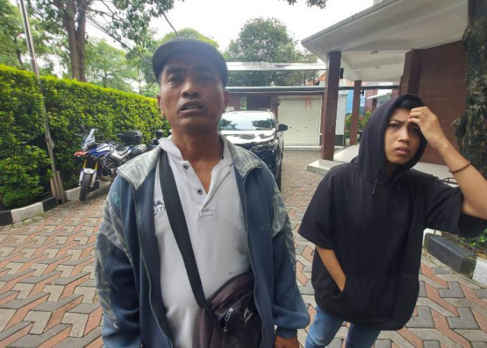 Warisan di Surabaya Tak Bisa Ditempati, Miska Terjebak Kontrak Rumah Tak Kunjung Usai