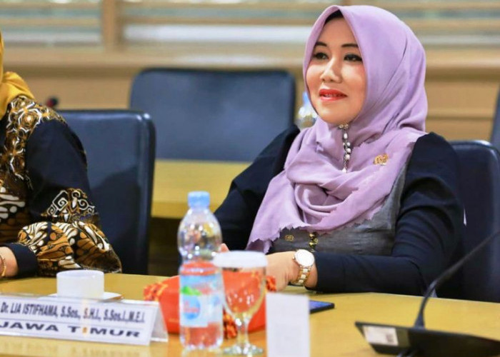 Bantuan Bencana Sumatra Tembus Rp 40 Miliar, Jawa Timur Jadi Juara Donasi, Ning Lia: Wujud Solidaritas