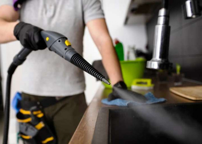 Ide Bisnis Jasa Bersih Indekos dan Apartemen Pasca-Mudik, Paket Deep Cleaning Diminati