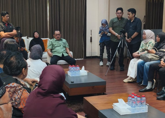 Respons Keluhan Warga, Cak Ji Agendakan Sidak ke Casbar MERR