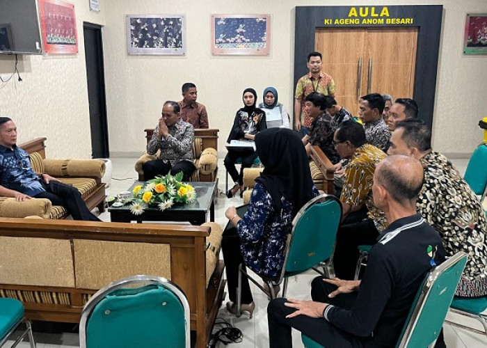 Dugaan Skandal Rp 1,5 Miliar Guncang Madiun: Pejabat Dalihkan Uang Arisan, Ada Apa?