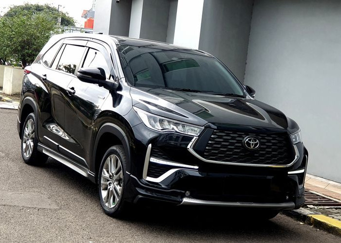 Pemkab Magetan Beli Mobdin Mewah Dikala Ribuan Warga Terdata Miskin