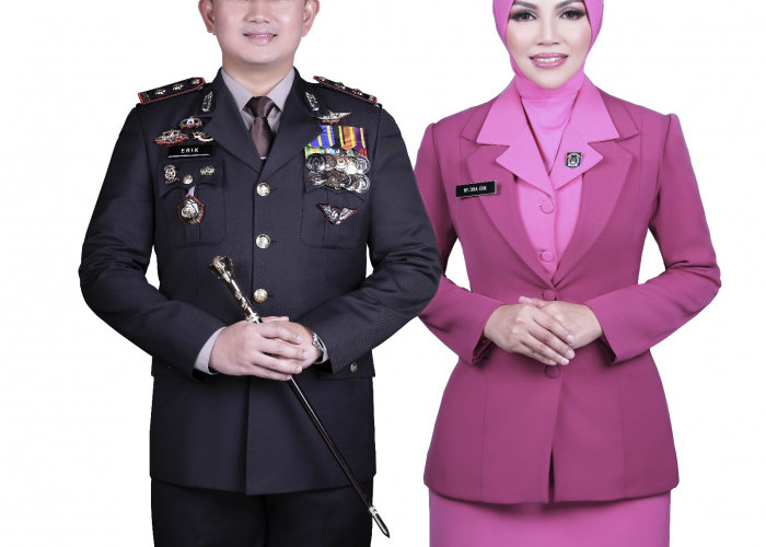 Harapan Kapolres Erik untuk Magetan yang Berusia 350 Tahun