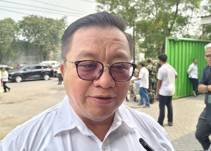Atasi Kelangkaan, Bulog Jatim Tambah Pasokan MinyaKita 900 Ribu Liter