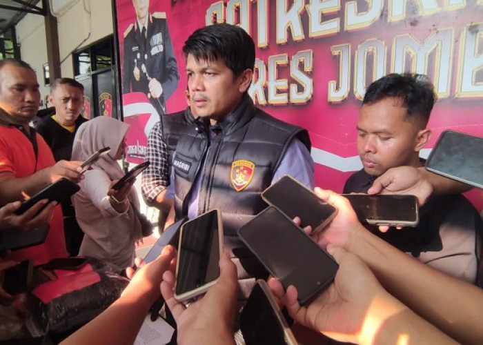 Polisi Kejar DPO Pengeroyokan di Jombang, Enam Pelaku Masih Diburu