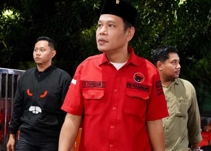 PDI-P Surabaya Terima Banpol Lebih dari Rp 6 Miliar per Tahun, Dorong Kualitas Pendidikan Politik