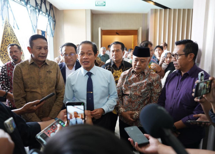 Komitmen Pemkot Batu Dukung Pengolahan Sampah Jadi Energi Listrik