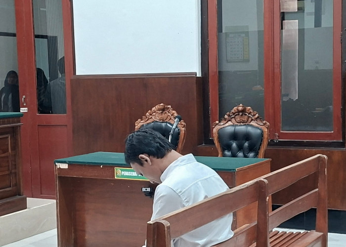 Edarkan Rokok Tanpa Cukai, Warga Wiyung Surabaya Rugikan Negara Ratusan Juta