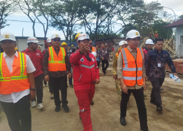 Sekolah Rakyat Jember Siap Beroperasi, Gus Fawait Pastikan Pendidikan Gratis bagi Keluarga Miskin