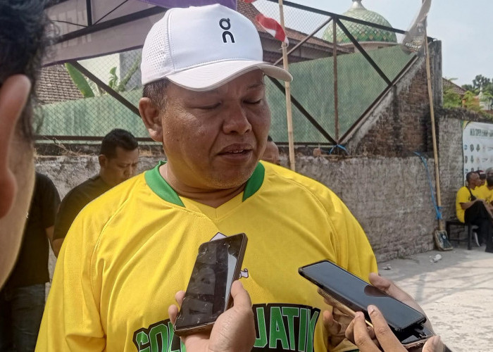 Laga Mini Soccer di Kediri Jadi Ajang Asah Mental Atlet Muda dan Edukasi Politik Gen Z