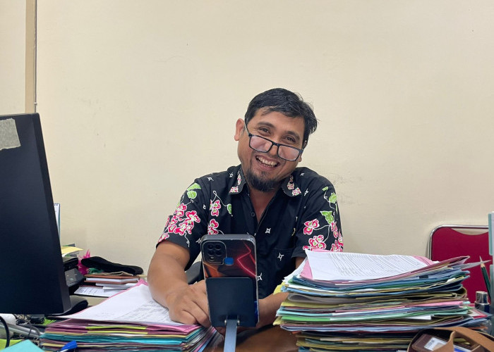 Pencairan THR Ribuan PPPK Paruh Waktu Magetan Belum Jelas