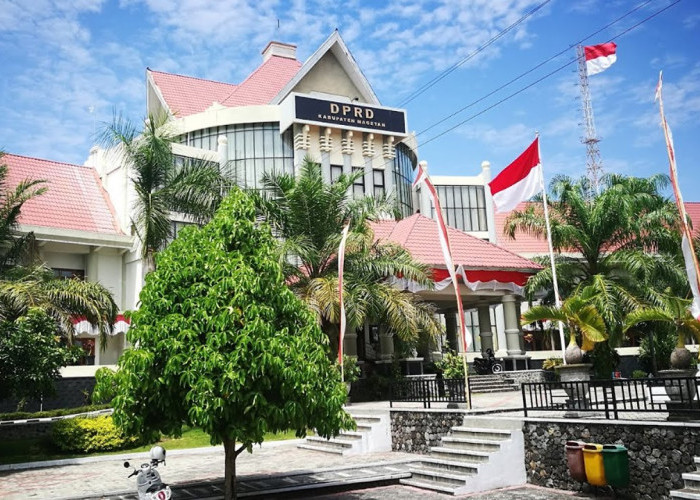 Kajari Magetan Diganti, Lidik Perkara Pokkir DPRD Terus Berjalan