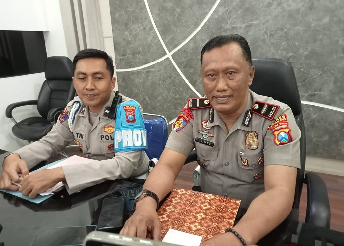 Nginep di Rumah Janda, Polres Tulungagung Patsuskan Aiptu YW ke Sel Khusus