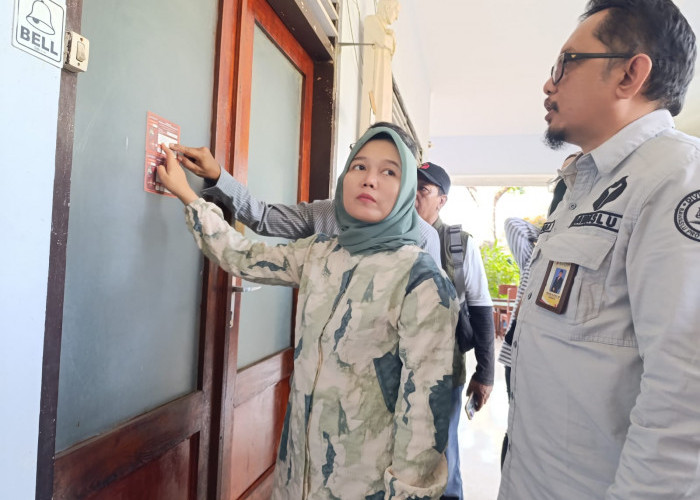 Bawaslu Jatim Temukan Indikasi Pelanggaran Pantarlih Kota Madiun, Orang Meninggal Masuk Daftar Pemilih