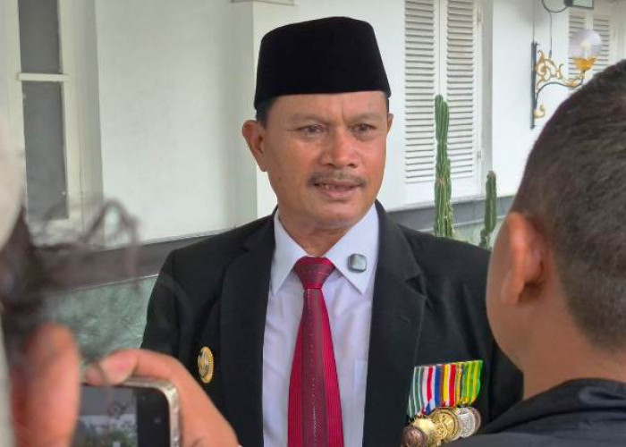  Pemkot Madiun Siapkan Mutasi Besar-Besaran ASN Bulan November