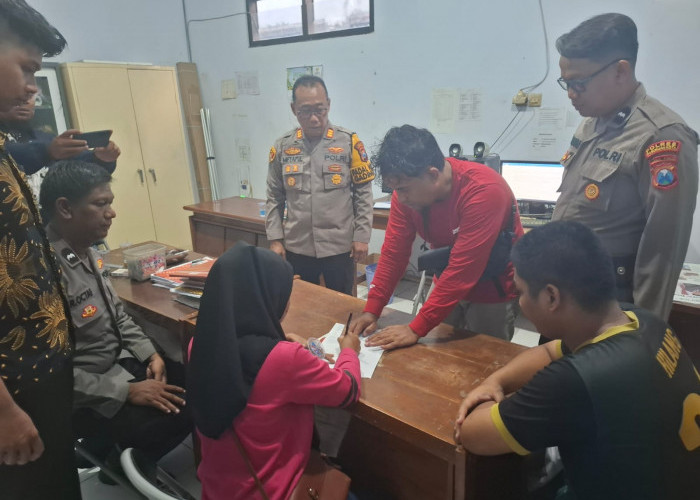 Pemuda Kota Pasuruan Nekat Akhiri Hidup