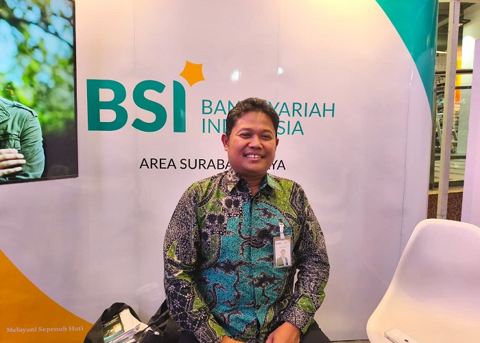 BSI Hadirkan Tabungan Haji dan Cicil Emas untuk Mudahkan Jemaah Haji dan Umrah