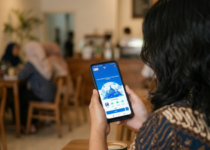 Jangan Mudah Tergiur Imbal Hasil Tinggi, BRI Blitar Ingatkan Risiko Modus Penipuan Investasi