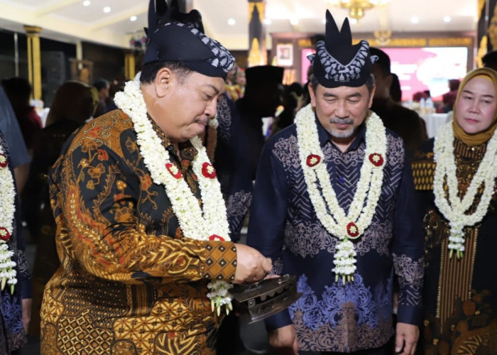 Perkuat Investasi Lintas Negara, Bupati Jombang Sambut Hangat Delegasi BIMP-EAGA Brunei Darussalam 