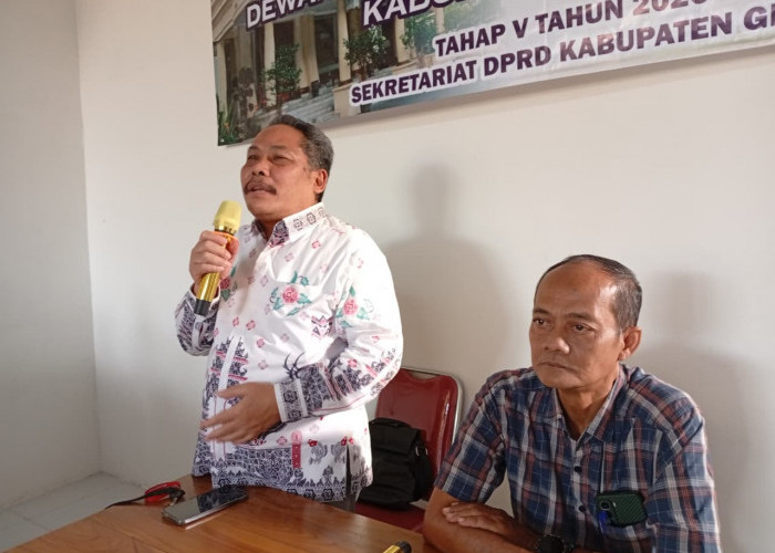 Sound Horeg Mulai Jadi Perhatian DPRD Gresik, Berpotensi Langgar Perda Ketertiban Umum