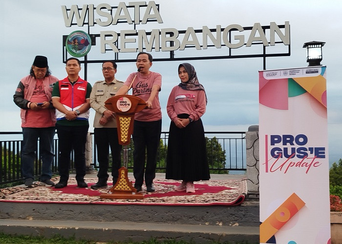 Bupati Fawait Cabut Kebijakan WFH, Jember Dinilai Tercepat Atasi Krisis BBM di Indonesia