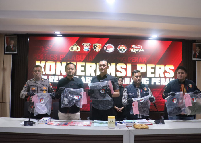 Utang Rp 40 Juta Dibayar Nyawa, Otak Pengeroyokan Umar Faruq di Wonokusumo Jaya Surabaya Dibekuk