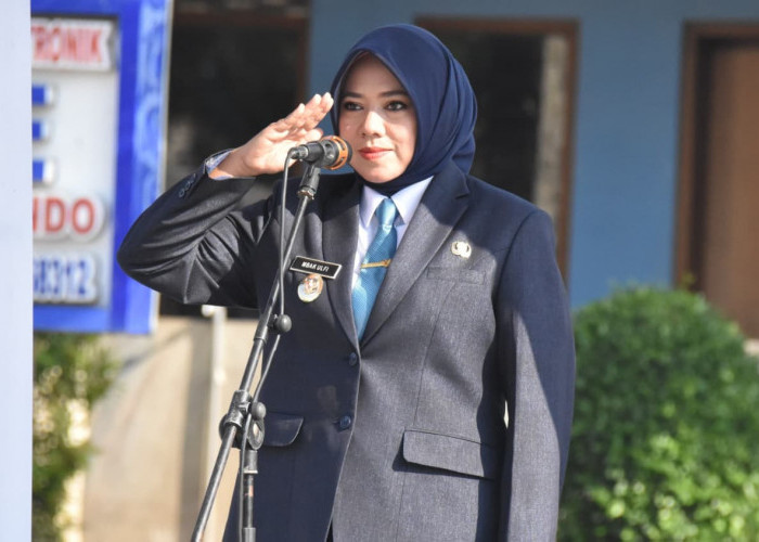 Peringati Hari Kesaktian Pancasila, Wabup Ulfiyah Ajak Warga Situbondo Amalkan Nilai Pancasila