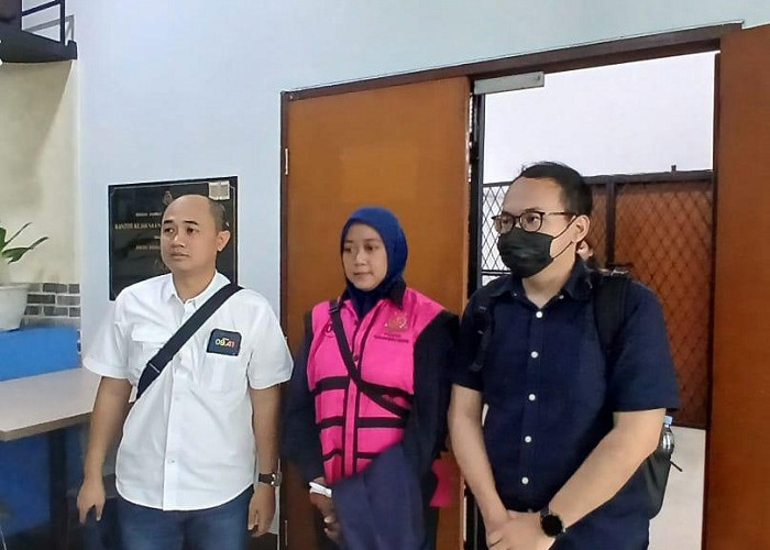 Buron 4 Tahun Kasus Kredit Fiktif Rp 9,8 Miliar, Mantan Pegawai Bank di Surabaya Ditangkap