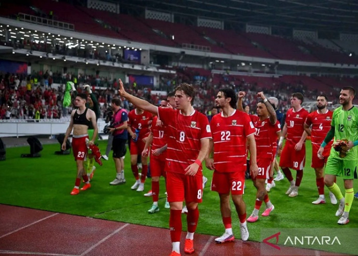 Perjuangan Indonesia Tembus Final FIFA ASEAN Cup 2026 Jadi Sorotan Media Italia