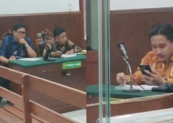 Kuasa Hukum Soroti Dugaan Penukaran Barang, J&T Cargo Serahkan Sengketa ke Pengadilan