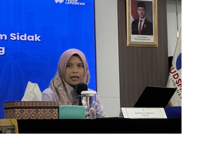 Ombudsman Ungkap Dugaan Pungli Rutan Pondok Bambu Jakarta, Ponsel Dipatok Rp 250 Juta