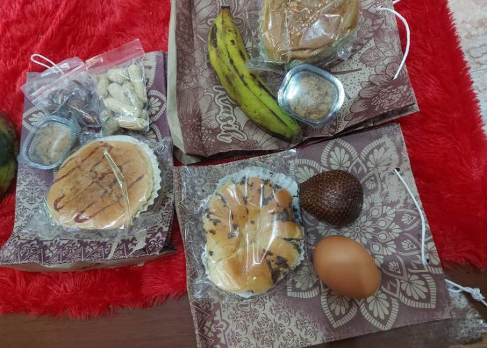 Menu Dinilai Tidak Layak, Wali Murid SDN di Situbondo Minta Program MBG Dihapus