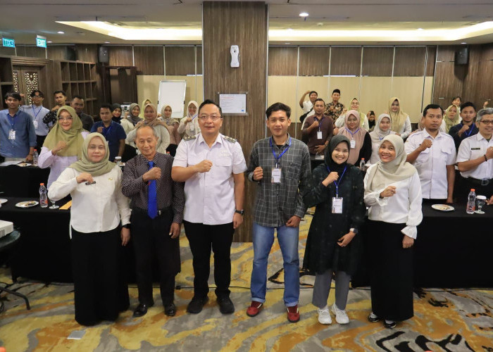 Perkuat Profesionalisme Pengelola Wisata, Pemkab Gresik Gelar Pelatihan dan Sertifikasi