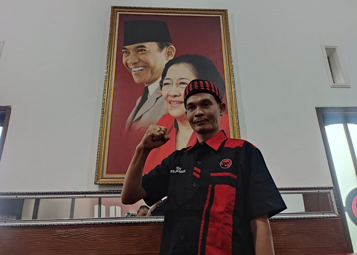 Budi Kriswiyanto, Pria Sederhana yang Dedikasikan Diri untuk Masyarakat Kabupaten Malang