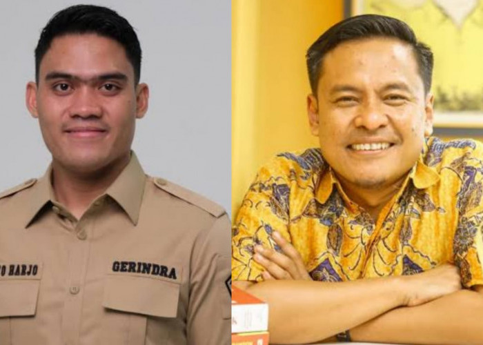 Gerindra dan Golkar Sudah Siapkan Rekom Final untuk Paslon Pilwali Surabaya