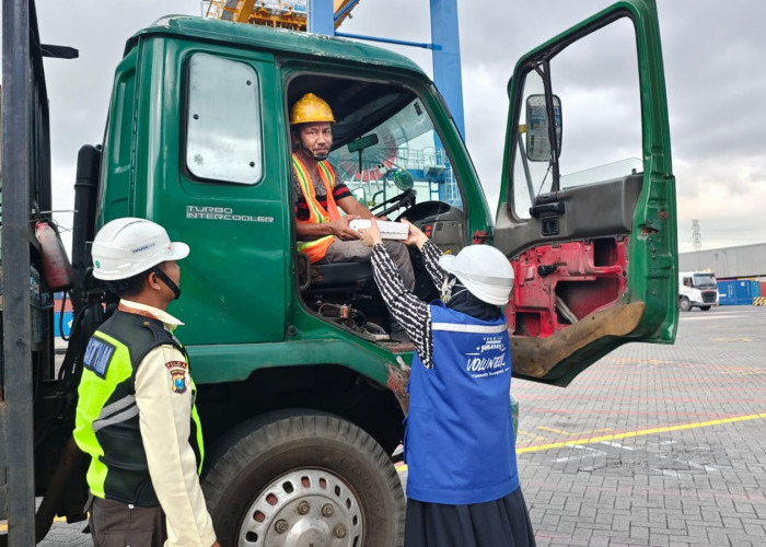 Bubarkan Balap Liar di Plosoklaten, Polres Kediri Amankan 75 Motor