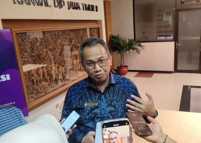 DJP Jatim II Bantah Isu Babinsa dan Bhabinkamtibmas Jadi Penagih Pajak