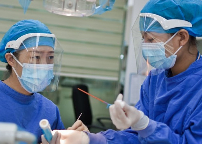 Sejarah dan Tema Hari Kesehatan Sedunia 7 April 2026 Mendukung Sains untuk Kesehatan Global 