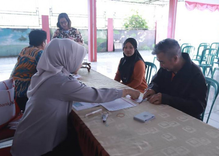 Wujud Kebinekaan, Pemkab Jember Beri Honor Pengajar Kristiani Setara Guru Ngaji