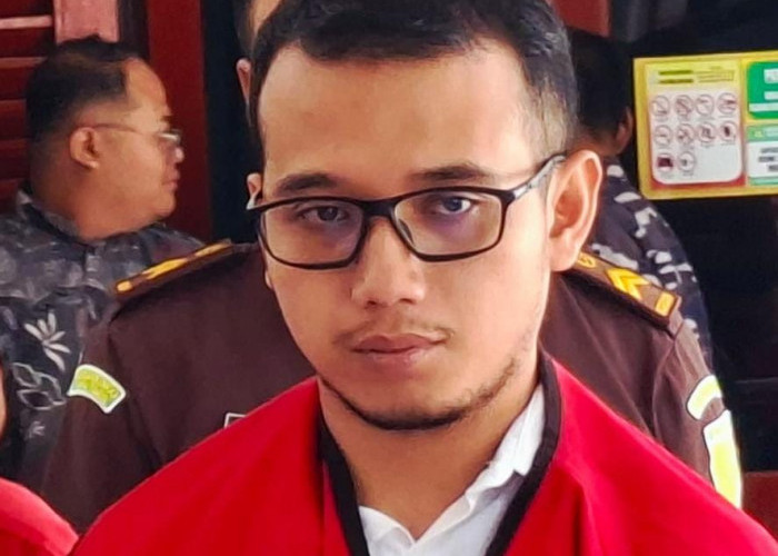 Modus Tas Hilang di Masjid Al-Akbar, Penjual Emas Antam Abal-abal Diseret ke Meja Hijau