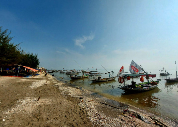 BMKG Peringatkan Potensi Banjir Rob 16–31 Januari 2026 di Pesisir Jatim, Surabaya hingga Tuban