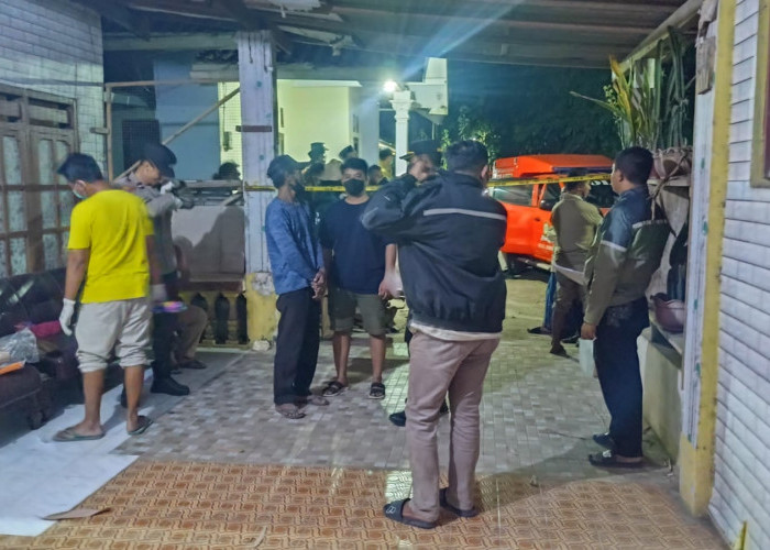 Dendam Berujung Maut, Pemuda di Jember Tega Habisi Sahabat Kecilnya karena Sakit Hati