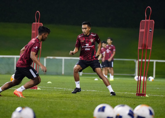 Justin Hubner Batal Gabung Timnas U-23 Indonesia