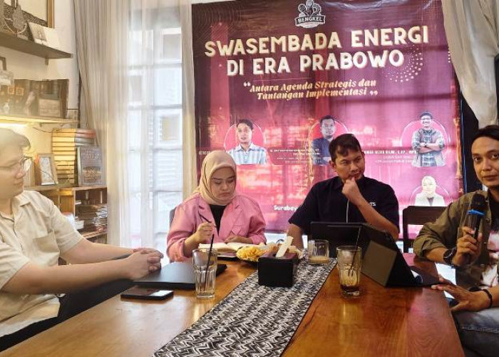 Akademisi Surabaya Nilai Pembangkit Listrik Tenaga Nuklir Layak Jadi Energi Bersih Indonesia