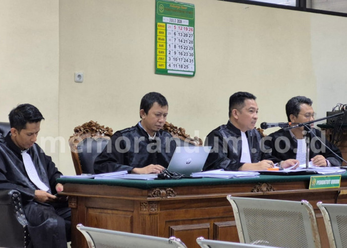 Sidang Ke-4 Kasus Maidi Madiun Cs (8): Dugaan Aliran Uang Belum Terungkap Utuh, Banyak Saksi Segera Dihadirkan