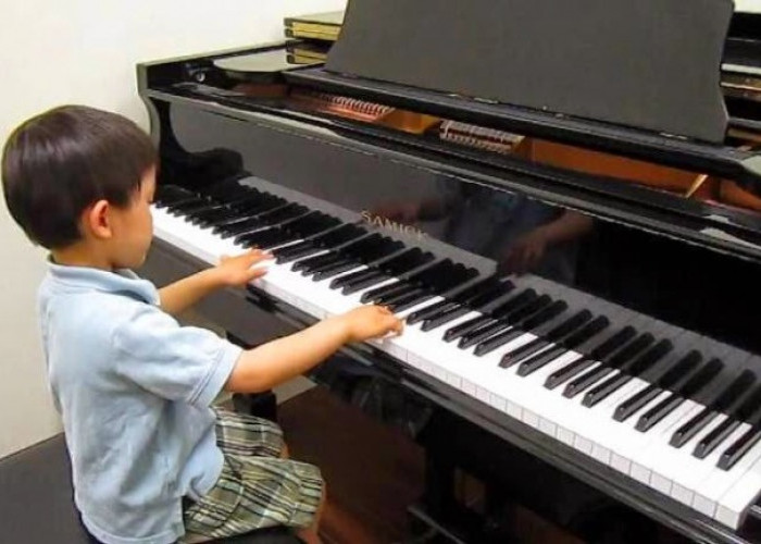 Sejarah Hari Piano Sedunia 28 Maret dan Cara Memperingatinya